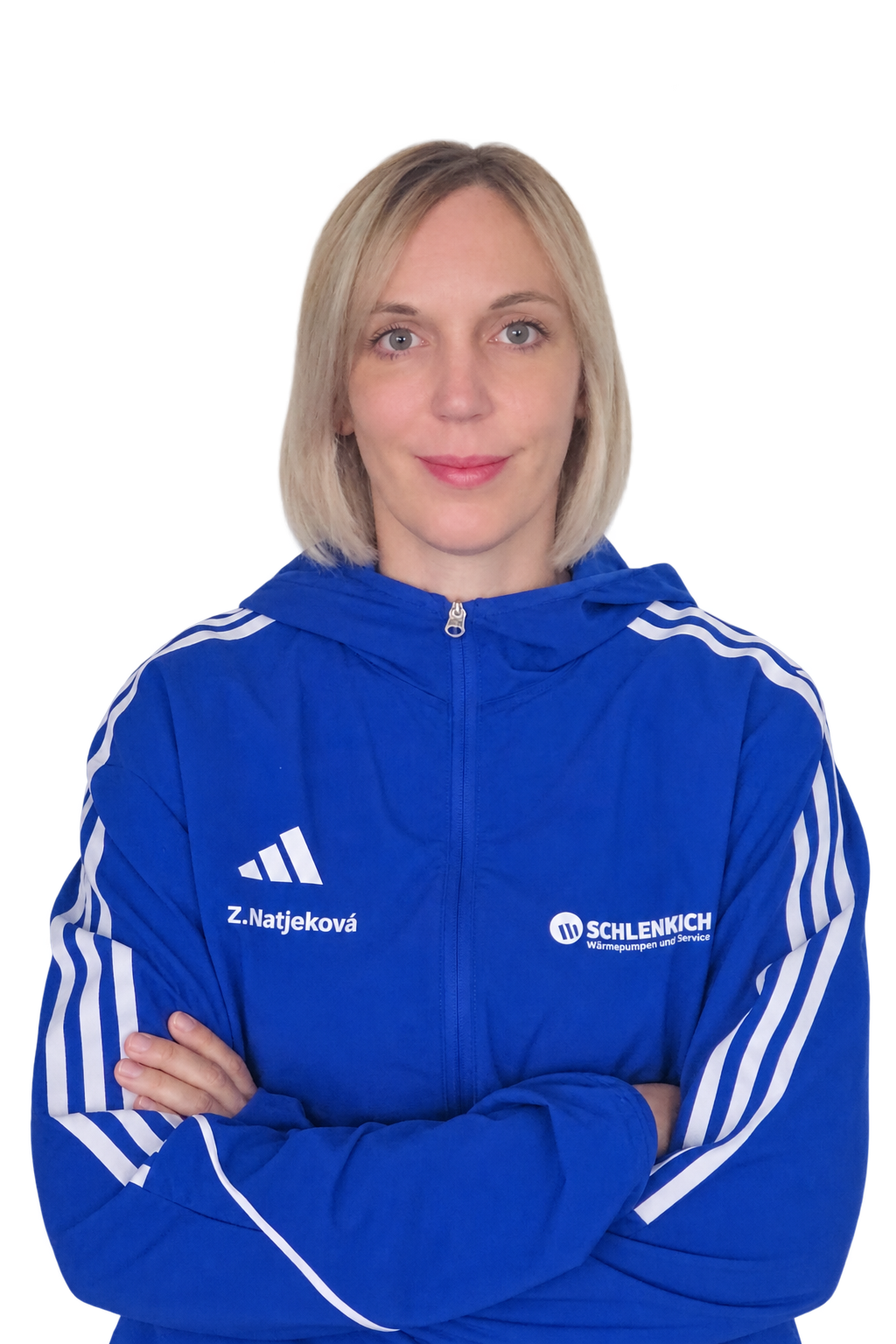 Zuzana Matejkova