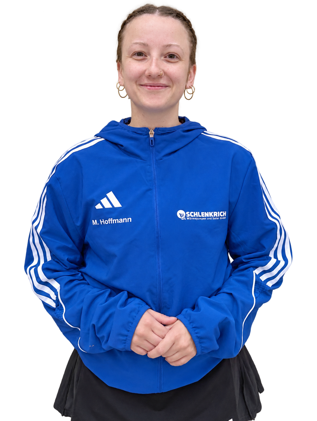 Melissa Hoffmann