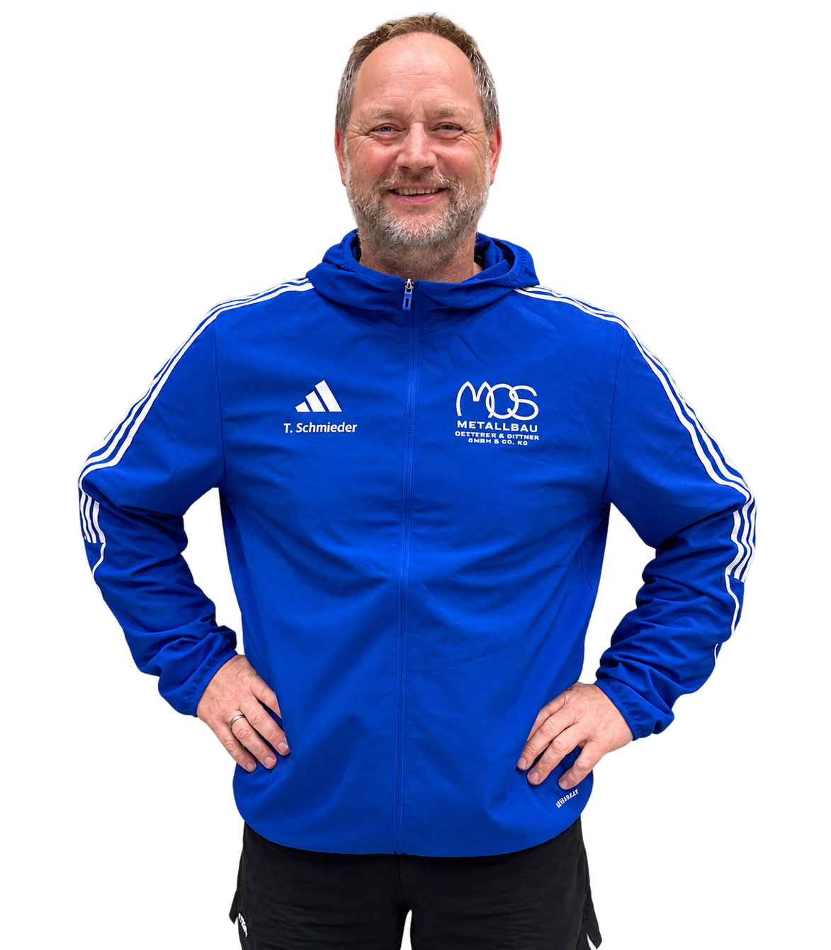 Thoralf Schmieder